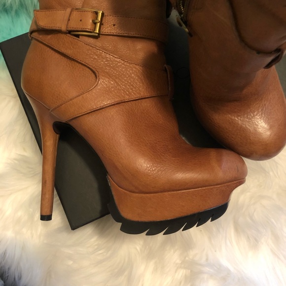 Sam Edelman ankle boots - Picture 7 of 7